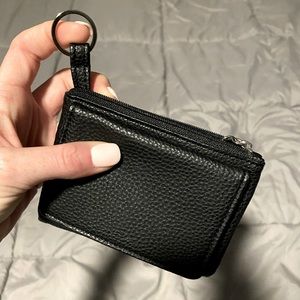 Keychain wallet